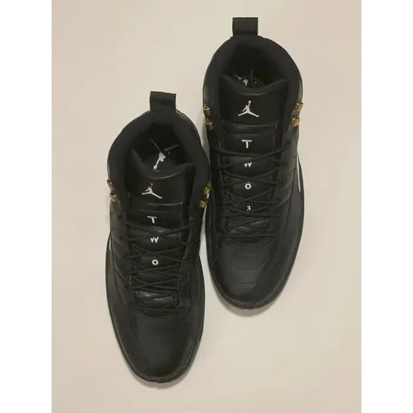 Size 13 Retro “The Master” Air Jordan’s!! s-l1200.jpg main image 3